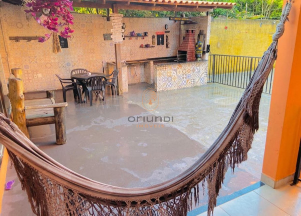 Casa com 3 Quartos à Venda, 300 m² em Barra Do Jucu - Vila Velha