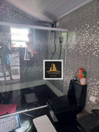 Imagem Casa com 3 Quartos à Venda, 105 m² em Primavera 1b - São José Dos Campos Imagem Casa com 3 Quartos à Venda, 105 m² em Primavera 1b - São José Dos Campos