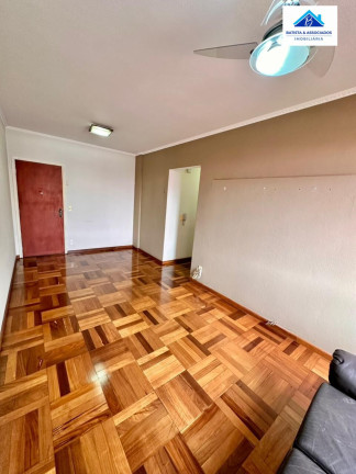 Imagem Apartamento com 2 Quartos à Venda, 80 m² em Vila João Jorge - Campinas Imagem Apartamento com 2 Quartos à Venda, 80 m² em Vila João Jorge - Campinas