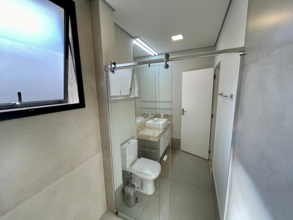Imagem Casa com 3 Quartos à Venda ou Locação, 238 m² em Swiss Park - Campinas Imagem Casa com 3 Quartos à Venda ou Locação, 238 m² em Swiss Park - Campinas
