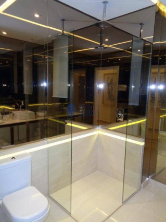 Imagem Apartamento com 3 Quartos à Venda, 154 m² em Jundiaí - Anápolis Imagem Apartamento com 3 Quartos à Venda, 154 m² em Jundiaí - Anápolis