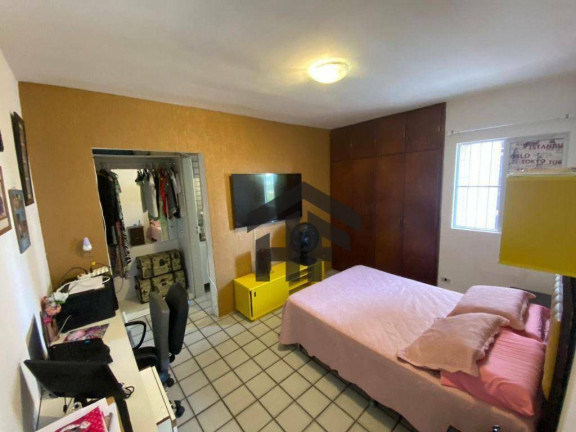 Imagem Apartamento com 4 Quartos à Venda, 160 m² em Casa Caiada - Olinda