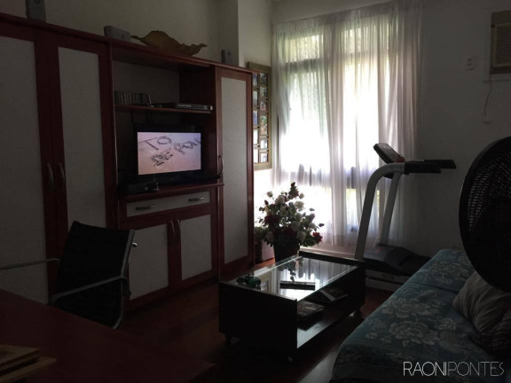 Imagem Apartamento com 4 Quartos à Venda, 200 m² em Ingá - Niterói