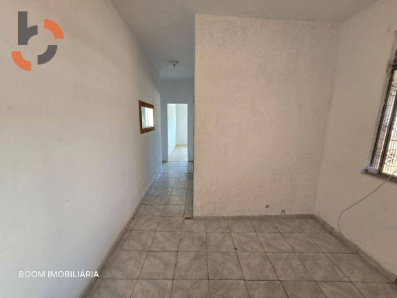Imagem Apartamento com 3 Quartos para Alugar, 114 m² em Metrópole - Nova Iguaçu