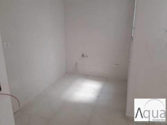 Imagem Apartamento com 2 Quartos à Venda, 55 m² em Campestre - Santo André
