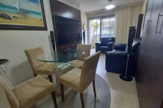 Imagem Apartamento com 1 Quarto à Venda, 53 m² em Indianópolis - São Paulo Imagem Apartamento com 1 Quarto à Venda, 53 m² em Indianópolis - São Paulo