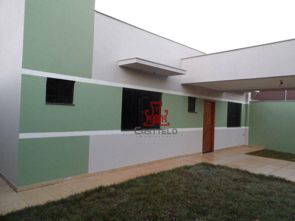 Imagem Casa com 3 Quartos à Venda, 90 m² em Alto Da Boa Vista - Londrina Imagem Casa com 3 Quartos à Venda, 90 m² em Alto Da Boa Vista - Londrina