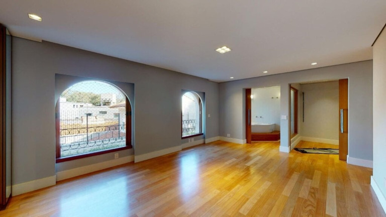Imagem Apartamento com 2 Quartos à Venda, 216 m² em Vila Madalena - São Paulo