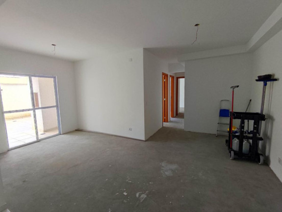 Imagem Apartamento com 3 Quartos à Venda, 88 m² em Centro - São José Dos Pinhais