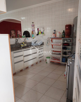 Imagem Sobrado com 5 Quartos à Venda, 266 m² em Vila Trujillo - Sorocaba Imagem Sobrado com 5 Quartos à Venda, 266 m² em Vila Trujillo - Sorocaba