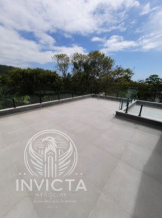 Imagem Casa de Condomínio com 3 Quartos à Venda, 258 m² em Praia Das Taquaras - Balneário Camboriú