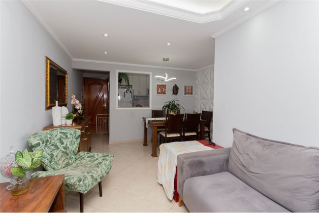Imagem Imóvel com 2 Quartos à Venda, em Vila Matilde - São Paulo Imagem Imóvel com 2 Quartos à Venda, em Vila Matilde - São Paulo