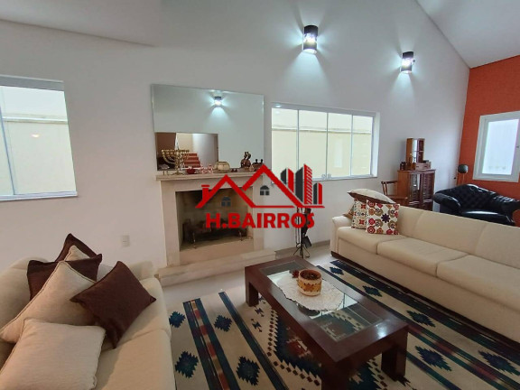 Imagem Casa de Condomínio com 4 Quartos à Venda, 317 m² em Urbanova - São José Dos Campos Imagem Casa de Condomínio com 4 Quartos à Venda, 317 m² em Urbanova - São José Dos Campos