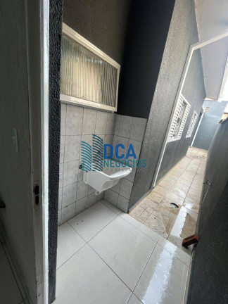 Imagem Casa com 2 Quartos à Venda, 125 m² em Parque Senhor Do Bonfim - Taubaté Imagem Casa com 2 Quartos à Venda, 125 m² em Parque Senhor Do Bonfim - Taubaté