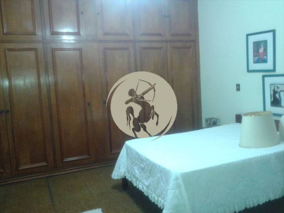 Imagem Casa com 4 Quartos à Venda, 600 m² em Boqueirao - Santos Imagem Casa com 4 Quartos à Venda, 600 m² em Boqueirao - Santos