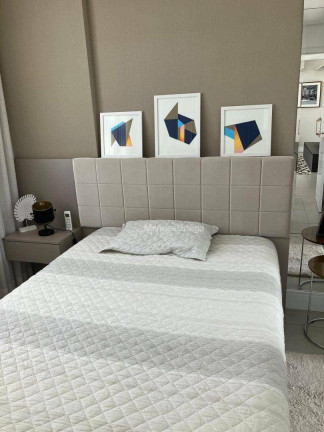 Imagem Apartamento com 1 Quarto para Alugar, 47 m² em Condomínio Jk Campolim - Sorocaba Imagem Apartamento com 1 Quarto para Alugar, 47 m² em Condomínio Jk Campolim - Sorocaba