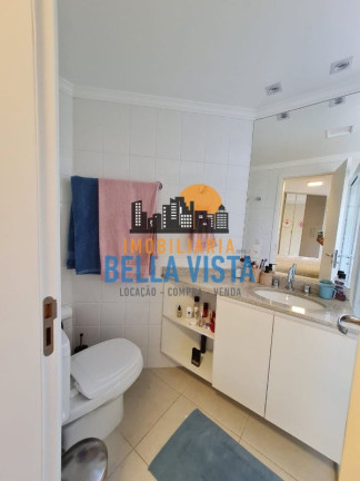 Imagem Apartamento com 3 Quartos à Venda, em Vila Andrade - São Paulo Imagem Apartamento com 3 Quartos à Venda, em Vila Andrade - São Paulo