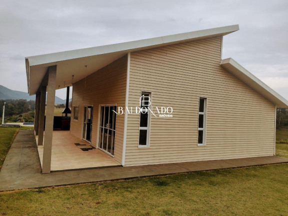 Casa de Condomínio com 3 Quartos à Venda, 188 m² em Centro - Joanópolis