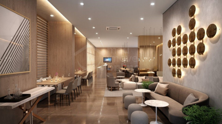 Imagem Apartamento com 4 Quartos à Venda, 230 m²