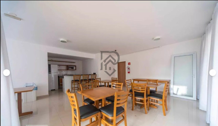 Imagem Apartamento com 2 Quartos à Venda, 88 m² em Jardim - Santo André