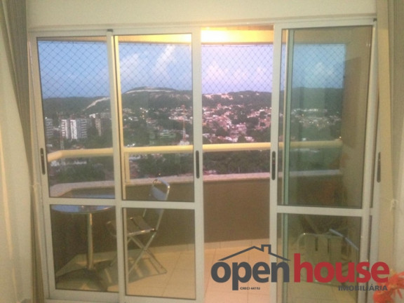 Imagem Apartamento com 3 Quartos à Venda, 98 m² em Ponta Negra - Natal Imagem Apartamento com 3 Quartos à Venda, 98 m² em Ponta Negra - Natal