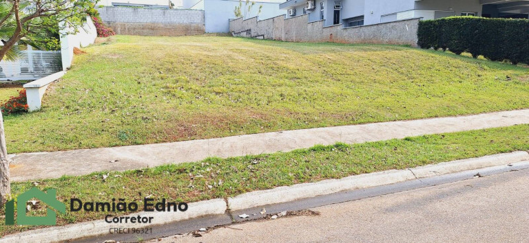 Imagem Terreno em Condomínio à Venda, 560 m² em Portal Do Medeiros - Jundiaí