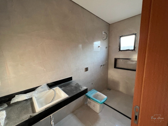Imagem Casa de Condomínio com 3 Quartos à Venda, 360 m² em Residencial Alphaville Ii - Campo Grande Imagem Casa de Condomínio com 3 Quartos à Venda, 360 m² em Residencial Alphaville Ii - Campo Grande