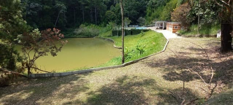Imagem Imóvel com 4 Quartos à Venda, em Itapetinga - Atibaia Imagem Imóvel com 4 Quartos à Venda, em Itapetinga - Atibaia