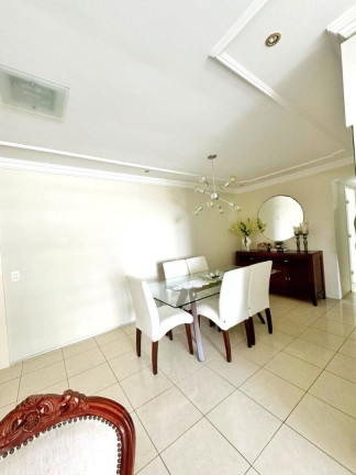 Imagem Apartamento com 3 Quartos à Venda, 128 m² em Cocó - Fortaleza