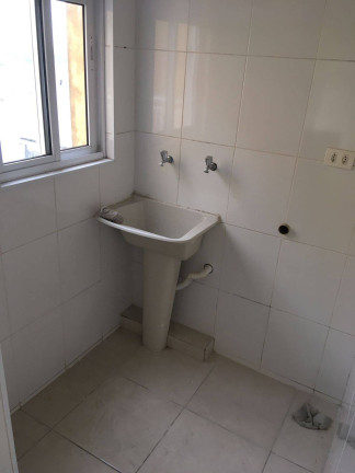 Imagem Apartamento com 2 Quartos à Venda, 48 m² em Canhema - Diadema