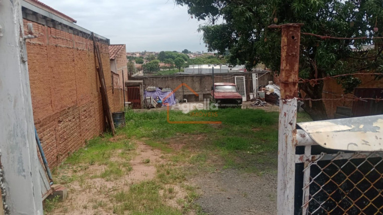Imagem Terreno à Venda, 140 m² em Jardim Cristina - Mogi Guaçu Imagem Terreno à Venda, 140 m² em Jardim Cristina - Mogi Guaçu