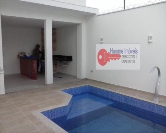 Imagem Casa à Venda, em Jardim Novo Horizonte - Sorocaba Imagem Casa à Venda, em Jardim Novo Horizonte - Sorocaba