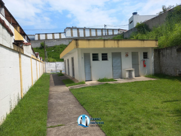 Imagem Apartamento com 2 Quartos à Venda, 55 m² em Jardim Primavera - Duque De Caxias