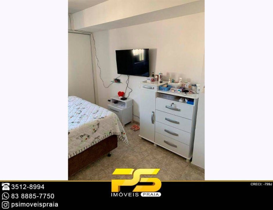 Imagem Apartamento com 4 Quartos à Venda, 130 m² em Cabo Branco - João Pessoa Imagem Apartamento com 4 Quartos à Venda, 130 m² em Cabo Branco - João Pessoa