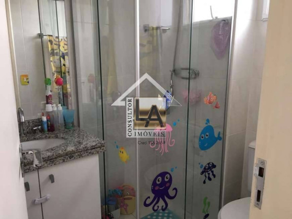 Imagem Apartamento com 3 Quartos à Venda, 126 m² em São Paulo