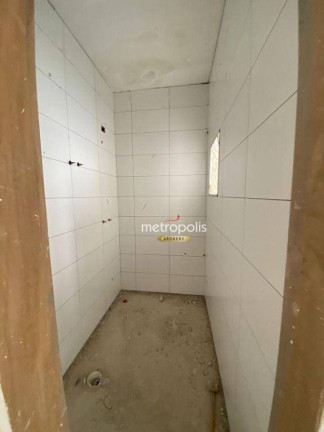 Imagem Cobertura com 3 Quartos à Venda, 146 m² em Campestre - Santo André Imagem Cobertura com 3 Quartos à Venda, 146 m² em Campestre - Santo André
