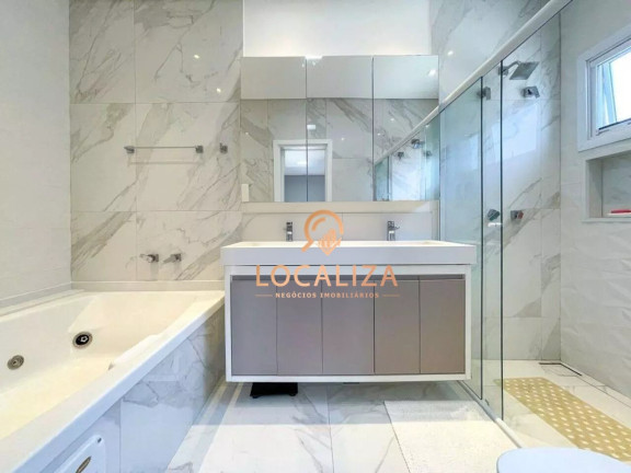 Imagem Casa com 5 Quartos à Venda, 350 m² em Jardim Do Golfe - São José Dos Campos Imagem Casa com 5 Quartos à Venda, 350 m² em Jardim Do Golfe - São José Dos Campos