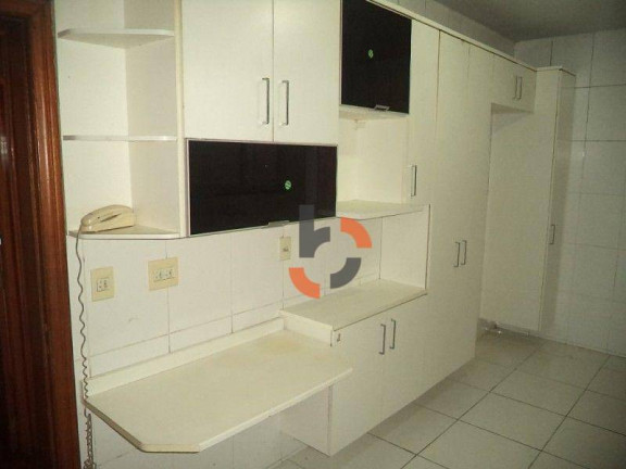 Imagem Apartamento com 3 Quartos à Venda, 220 m² em Centro - Nova Iguaçu