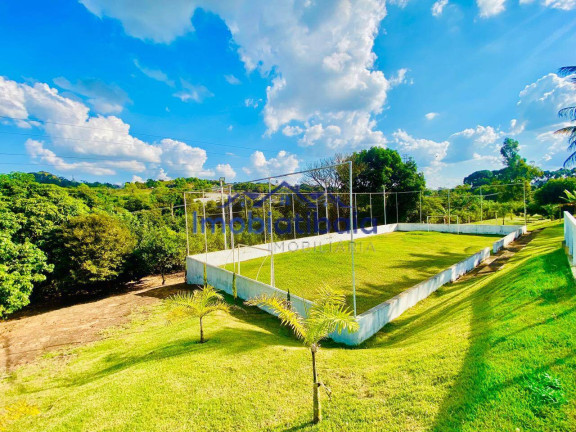 Imagem Chácara com 3 Quartos à Venda, 3.000 m² em Laranjal - Atibaia