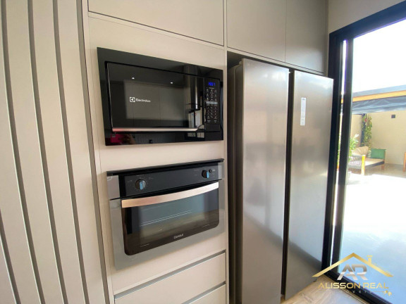 Imagem Casa de Condomínio com 3 Quartos à Venda, 135 m² em Vargem Grande Paulista Imagem Casa de Condomínio com 3 Quartos à Venda, 135 m² em Vargem Grande Paulista