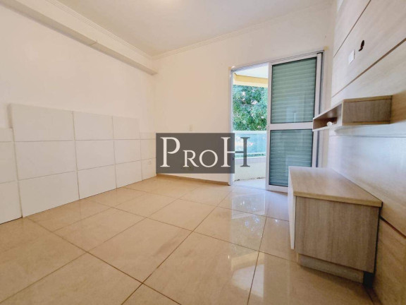 Imagem Apartamento com 2 Quartos para Alugar, 82 m² em Campestre - Santo André