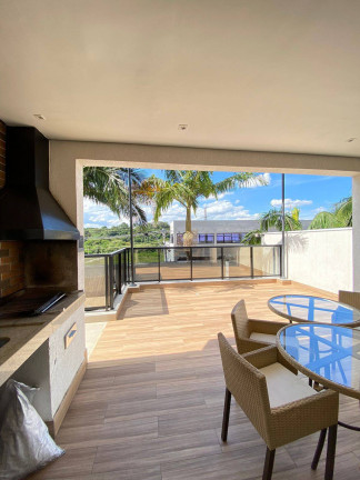 Imagem Casa com 4 Quartos à Venda, 197 m² em Parque Rincão - Cotia