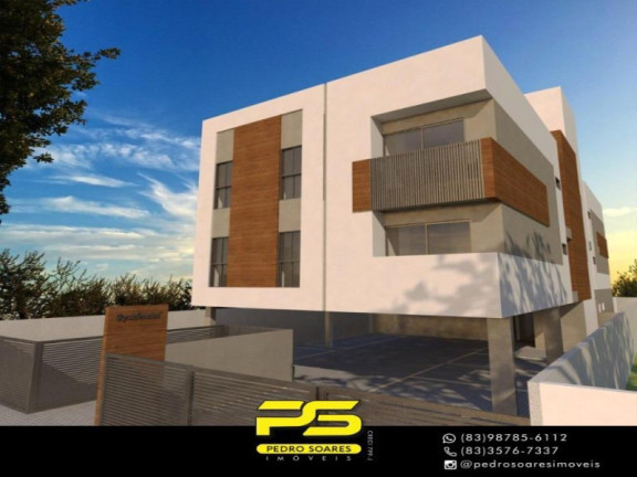 Imagem Apartamento com 2 Quartos à Venda, 60 m² em Torre - João Pessoa Imagem Apartamento com 2 Quartos à Venda, 60 m² em Torre - João Pessoa