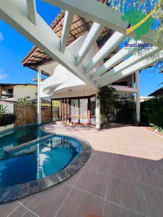 Imagem Casa com 4 Quartos à Venda, 120 m² em Alto Do Mundaí - Porto Seguro Imagem Casa com 4 Quartos à Venda, 120 m² em Alto Do Mundaí - Porto Seguro