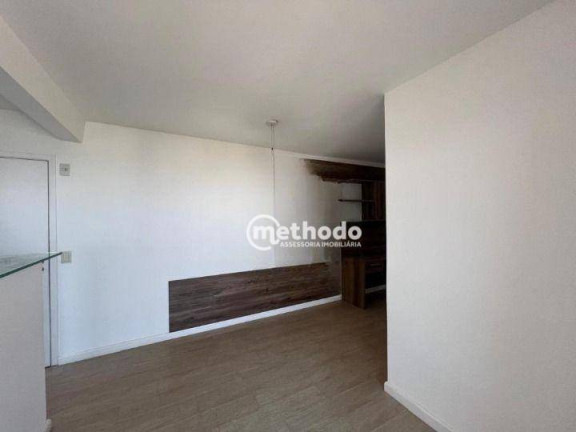 Imagem Apartamento com 2 Quartos à Venda, 58 m² em Mansões Santo Antônio - Campinas Imagem Apartamento com 2 Quartos à Venda, 58 m² em Mansões Santo Antônio - Campinas