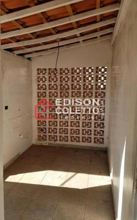 Imagem Casa com 3 Quartos à Venda, 138 m² em Nova América - Piracicaba