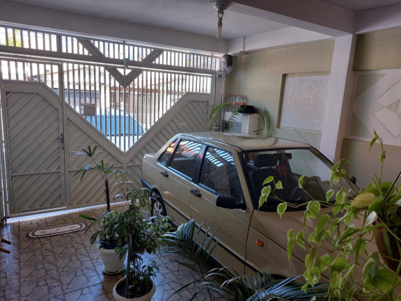 Imagem Casa com 2 Quartos à Venda,  em Vila Guacuri - São Paulo
