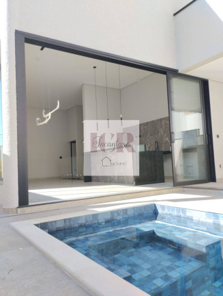 Casa de Condomínio com 3 Quartos à Venda, 250 m² em Itapeva - Votorantim