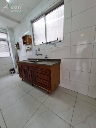 Imagem Apartamento com 1 Quarto à Venda, 60 m² em Boqueirão - Santos Imagem Apartamento com 1 Quarto à Venda, 60 m² em Boqueirão - Santos