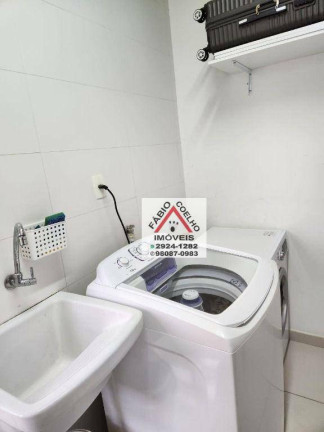 Imagem Apartamento com 1 Quarto à Venda, 103 m² em Brooklin - São Paulo